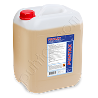 Prolex моющее средство для чистки поверхностей от масла и жира